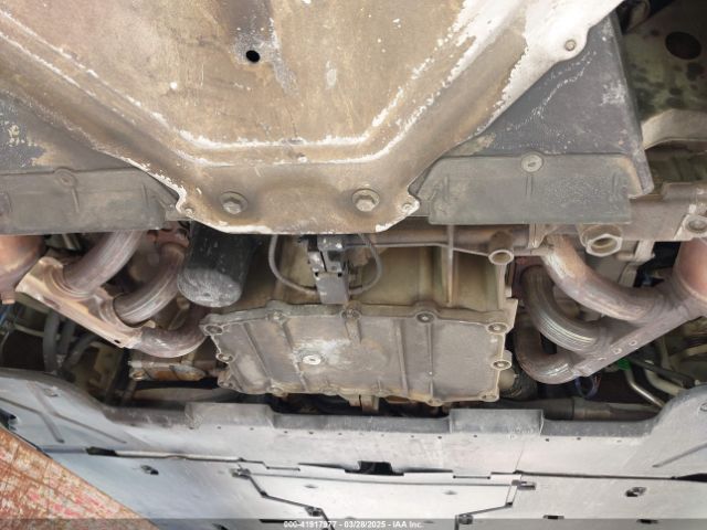 2008 PORSCHE BOXSTER WP0CA29848U711249 Photo 9