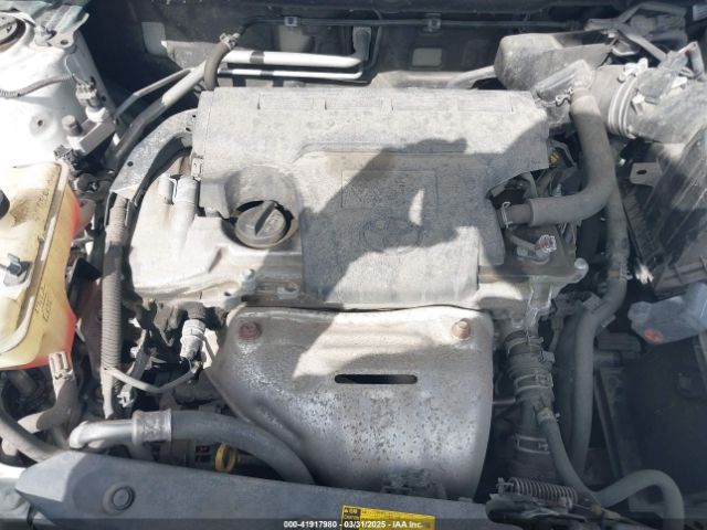 2T3DFREV8FW326724 Toyota Rav4 Limited
