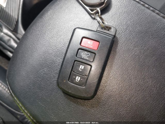 2T3DFREV8FW326724 Toyota Rav4 Limited