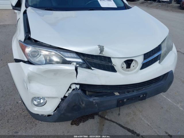 2T3DFREV8FW326724 Toyota Rav4 Limited