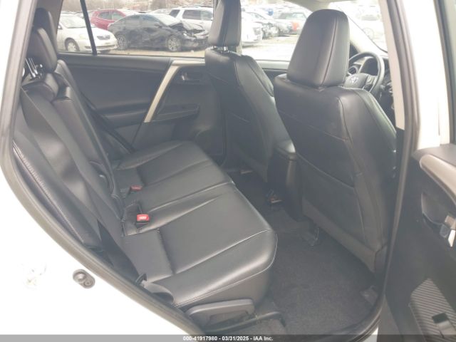 2T3DFREV8FW326724 Toyota Rav4 Limited