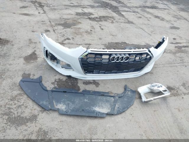 WAUFACF52MA032229 Audi A5 Sportback Premium Plus 45 Tfsi Quattro S Tronic