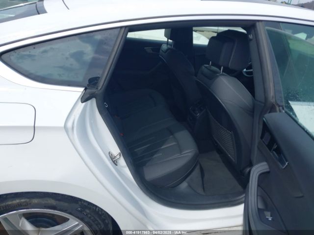 WAUFACF52MA032229 Audi A5 Sportback Premium Plus 45 Tfsi Quattro S Tronic
