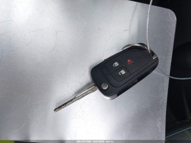 KL8CD6S91FC740141 Chevrolet Spark 1lt Cvt