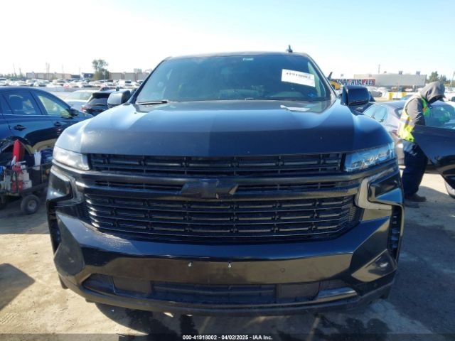 1GNSCFKD9NR159466 Chevrolet Suburban 2wd Premier
