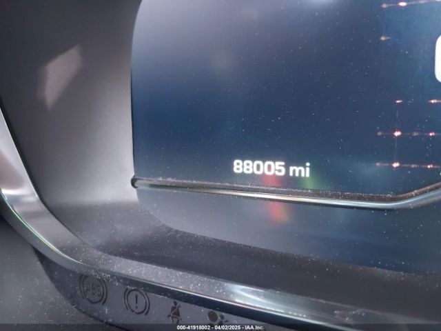 1GNSCFKD9NR159466 Chevrolet Suburban 2wd Premier