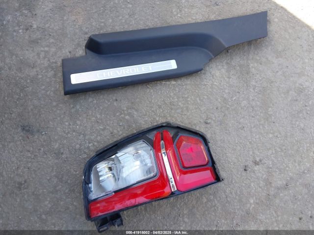 1GNSCFKD9NR159466 Chevrolet Suburban 2wd Premier
