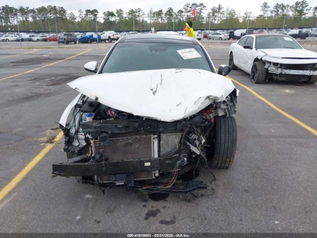 5XXGV4L27KG348223 KIA Optima Sx Turbo