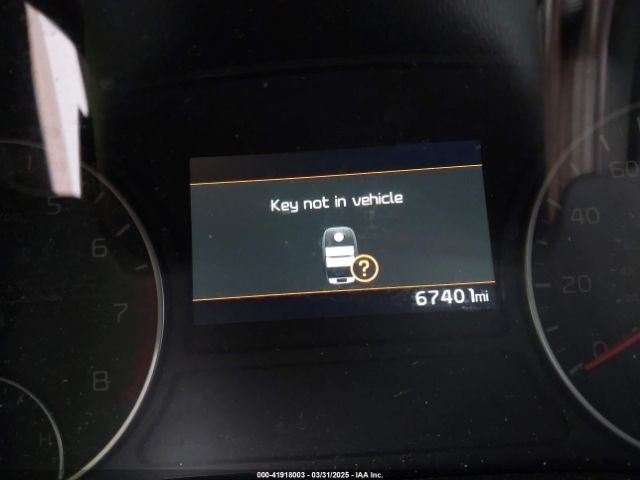 5XXGV4L27KG348223 KIA Optima Sx Turbo