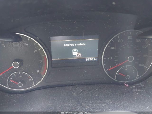 5XXGV4L27KG348223 KIA Optima Sx Turbo