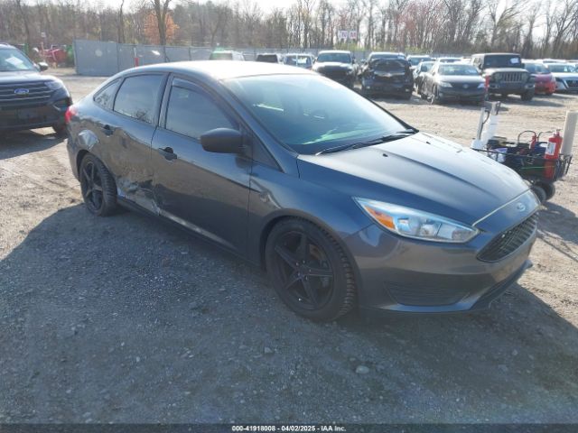 1FADP3E27GL240895 auction archive image