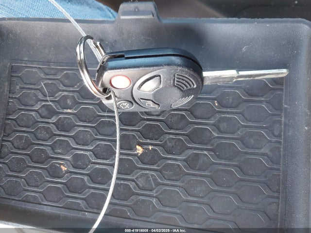 1FADP3E27GL240895 Ford FOCUS S