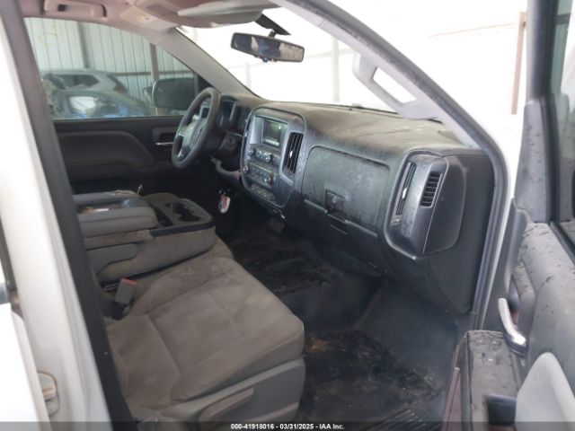3GCPCPEH2FG499238 Chevrolet Silverado 1500 Ls