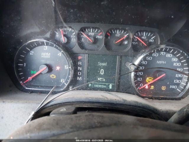 3GCPCPEH2FG499238 Chevrolet Silverado 1500 Ls