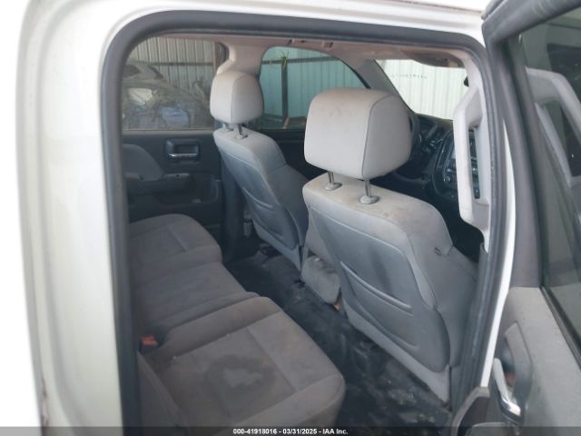 3GCPCPEH2FG499238 Chevrolet Silverado 1500 Ls