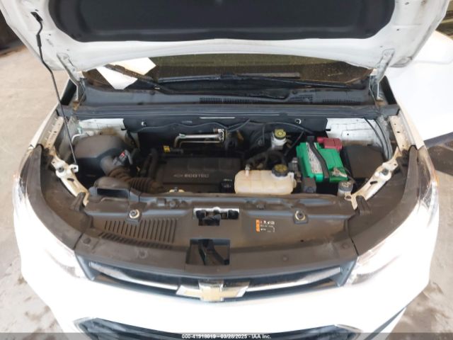 KL7CJPSB9HB209669 Chevrolet Trax Lt