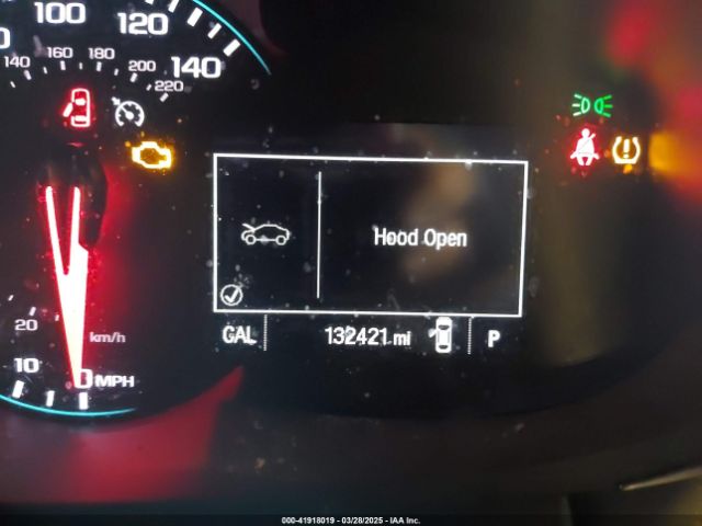 KL7CJPSB9HB209669 Chevrolet Trax Lt