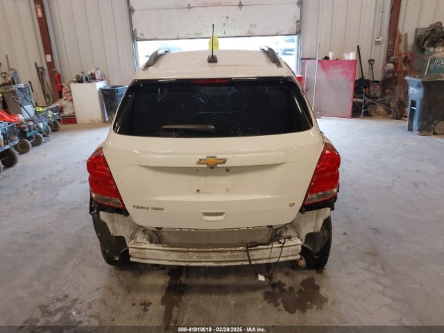 KL7CJPSB9HB209669 Chevrolet Trax Lt