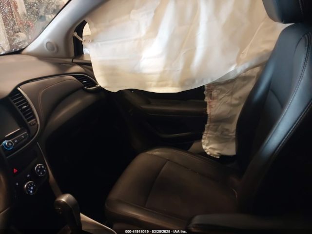 KL7CJPSB9HB209669 Chevrolet Trax Lt