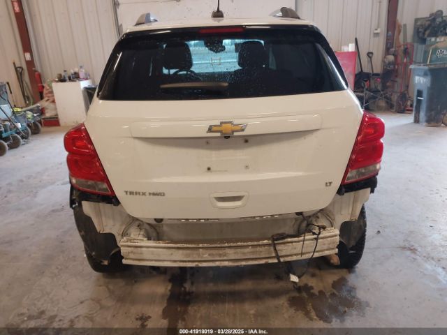 KL7CJPSB9HB209669 Chevrolet Trax Lt