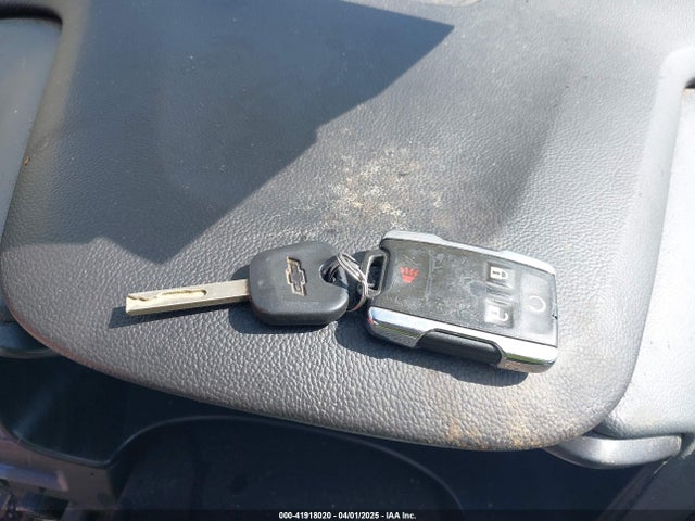 1GCGTDEN5H1153383 Chevrolet Colorado Z71