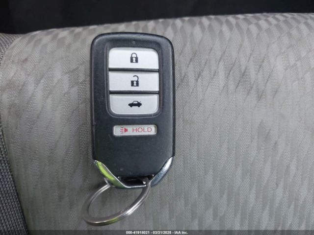 2HGFG3A81FH505353 Honda CIVIC EX
