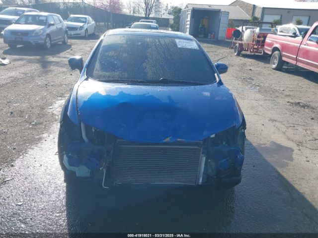 2HGFG3A81FH505353 Honda CIVIC EX