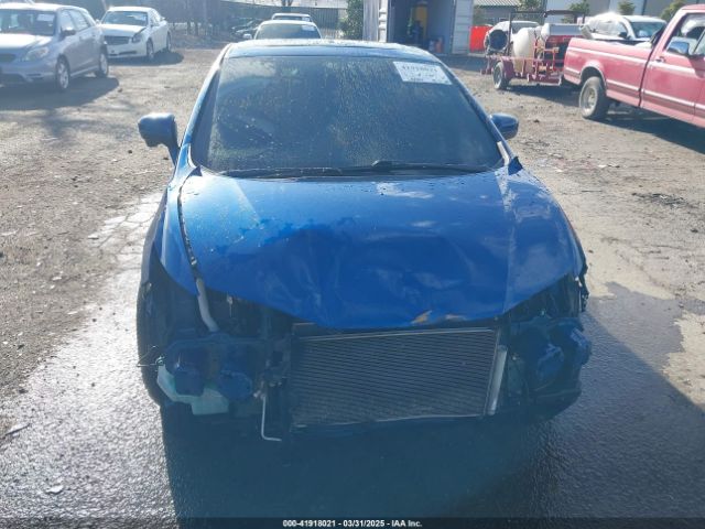 2HGFG3A81FH505353 Honda CIVIC EX