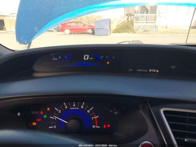 2HGFG3A81FH505353 Honda CIVIC EX