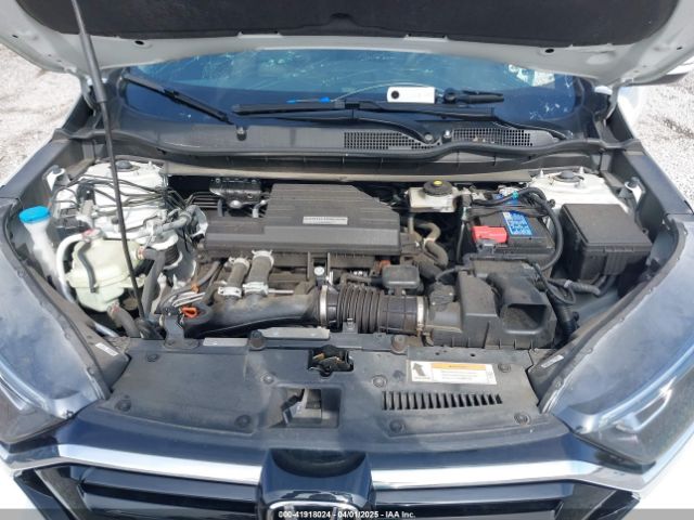 2HKRW2H58LH680318 Honda Cr-v Awd Ex