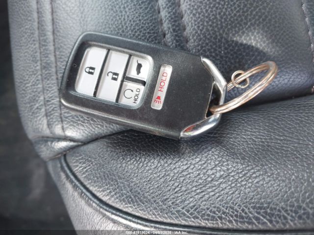2HKRW2H58LH680318 Honda Cr-v Awd Ex
