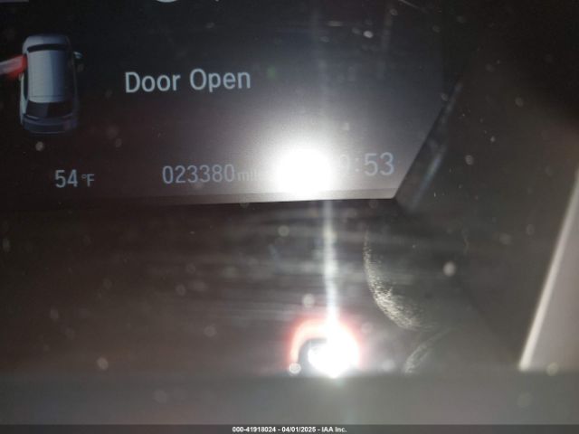 2HKRW2H58LH680318 Honda Cr-v Awd Ex