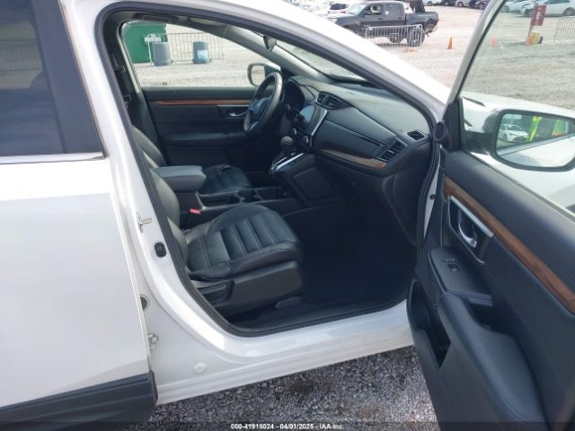 2HKRW2H58LH680318 Honda Cr-v Awd Ex