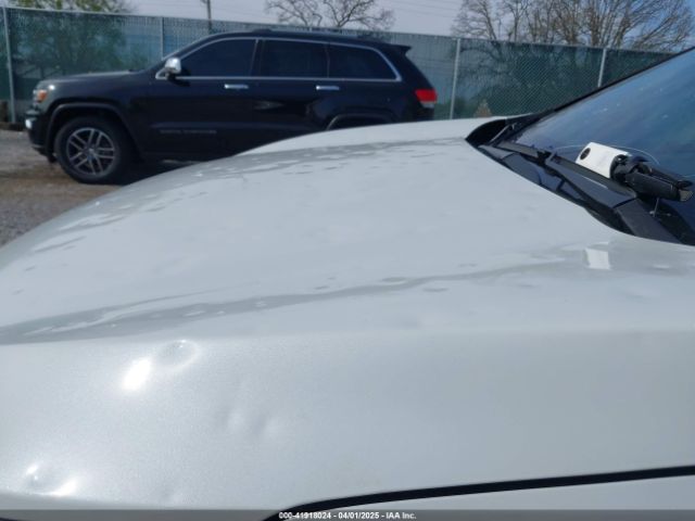 2HKRW2H58LH680318 Honda Cr-v Awd Ex