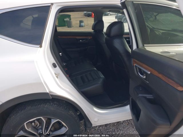 2HKRW2H58LH680318 Honda Cr-v Awd Ex