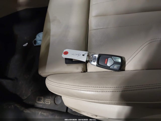 2024 AUDI Q5 WA1GAAFY8R2022421 Photo 10
