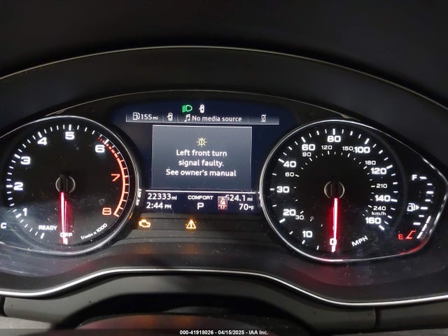 2024 AUDI Q5 WA1GAAFY8R2022421 Photo 6