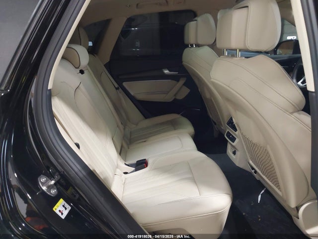 2024 AUDI Q5 WA1GAAFY8R2022421 Photo 7