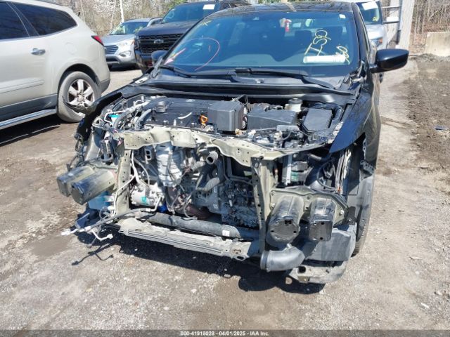 19UDE2F86JA001727 Acura Ilx Premium   A-spec Packages/technology Plus   A-spec Packages