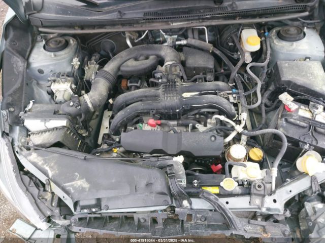 JF1GPAA68GH254950 Subaru Impreza 2.0i