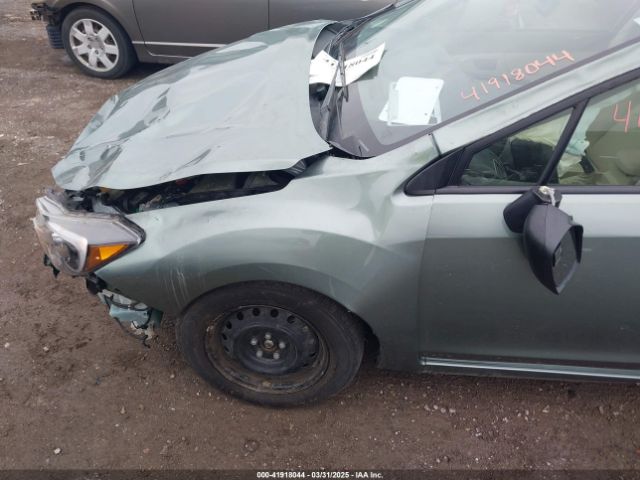 JF1GPAA68GH254950 Subaru Impreza 2.0i