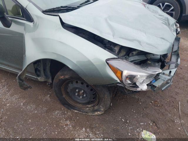 JF1GPAA68GH254950 Subaru Impreza 2.0i