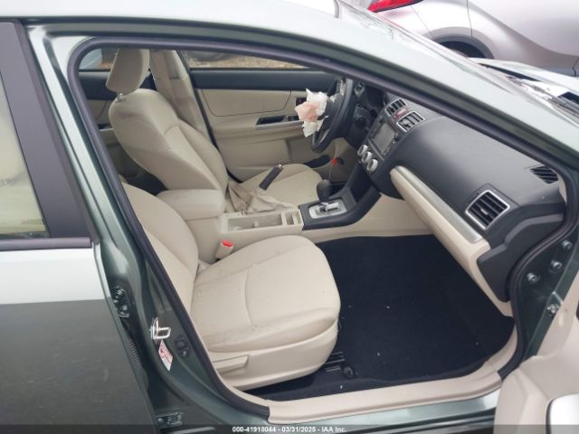 JF1GPAA68GH254950 Subaru Impreza 2.0i