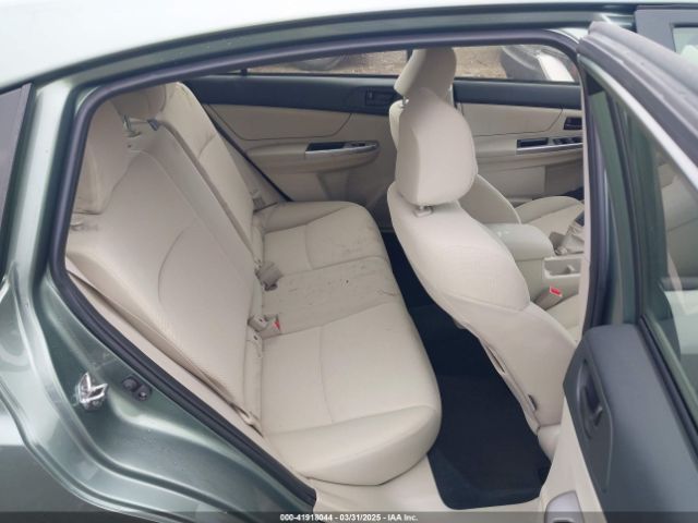 JF1GPAA68GH254950 Subaru Impreza 2.0i