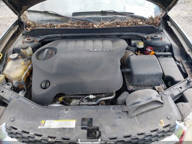 2011 DODGE AVENGER 1B3BD1FG7BN574688 Photo 9