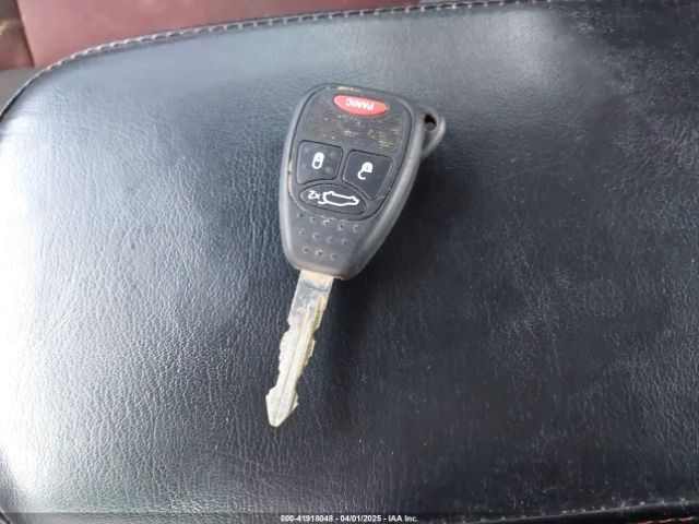 2011 DODGE AVENGER 1B3BD1FG7BN574688 Photo 10