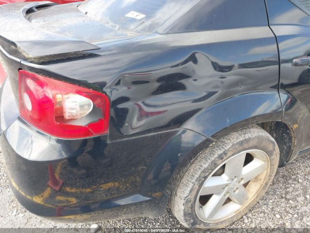 2011 DODGE AVENGER 1B3BD1FG7BN574688 Photo 5