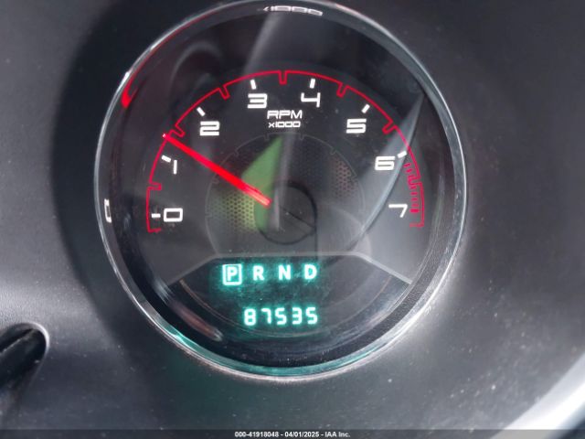 2011 DODGE AVENGER 1B3BD1FG7BN574688 Photo 6