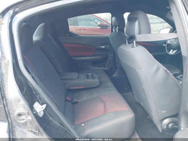 2011 DODGE AVENGER 1B3BD1FG7BN574688 Photo 7