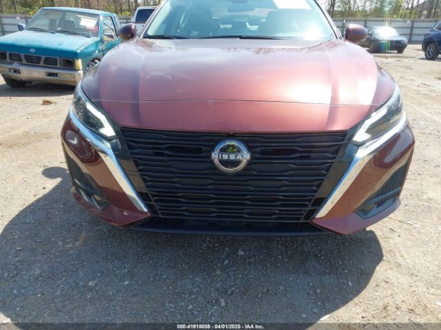 1N4BL4EVXPN320800 Nissan Altima Sl Fwd